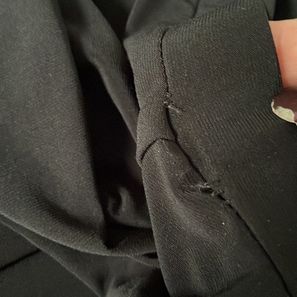 Culottes pants by Frank Lyman - Picture 7 of 8